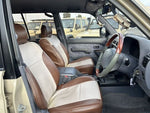 LANDCRUISER PRADO