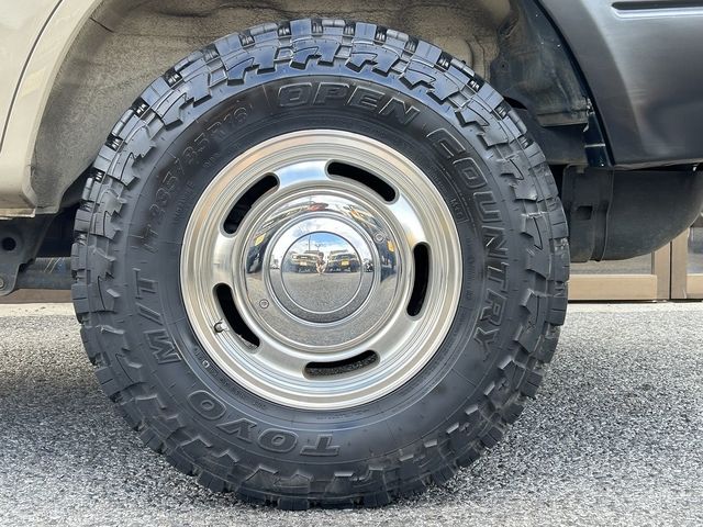LANDCRUISER PRADO