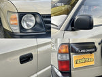 LANDCRUISER PRADO