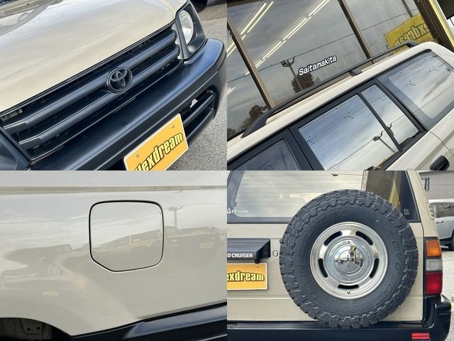 LANDCRUISER PRADO