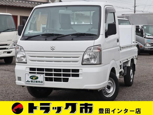 CARRY truck