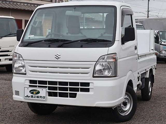 CARRY truck