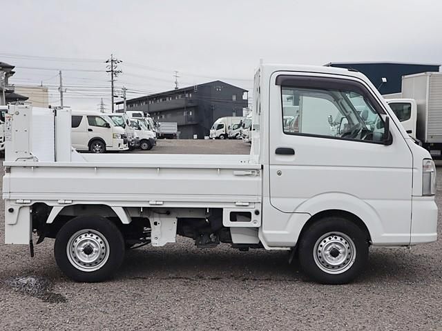 CARRY truck