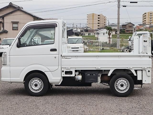 CARRY truck