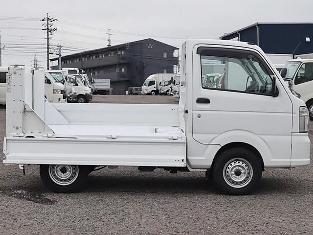 CARRY truck