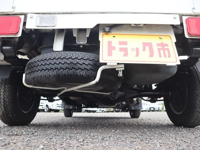 CARRY truck