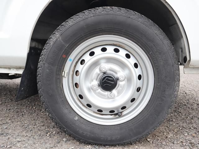 CARRY truck