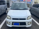 PLEO 4WD
