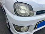 PLEO 4WD