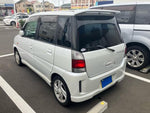 PLEO 4WD