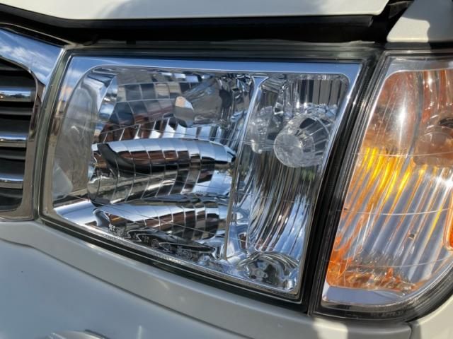 LANDCRUISER van