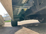 LANDCRUISER van