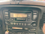 LANDCRUISER van