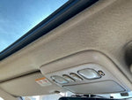 LANDCRUISER van