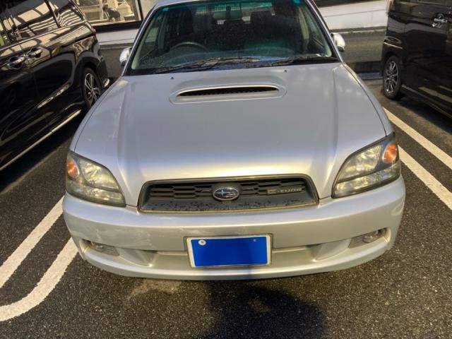LEGACY-TW 4WD