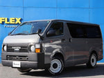 HIACE van 2WD
