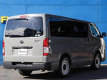 HIACE van 2WD