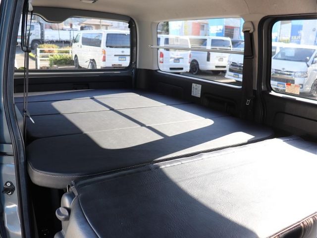 HIACE van 2WD