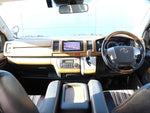 HIACE van 2WD