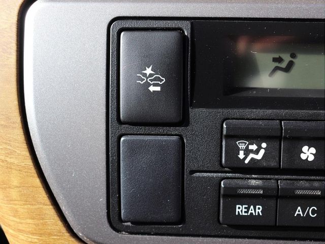HIACE van 2WD