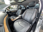MERCEDES BENZ E-Class sedan