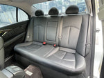 MERCEDES BENZ E-Class sedan