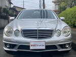 MERCEDES BENZ E-Class sedan