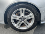 MERCEDES BENZ E-Class sedan