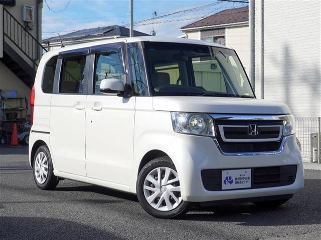 N-BOX