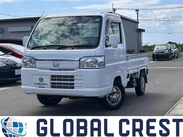ACTY truck