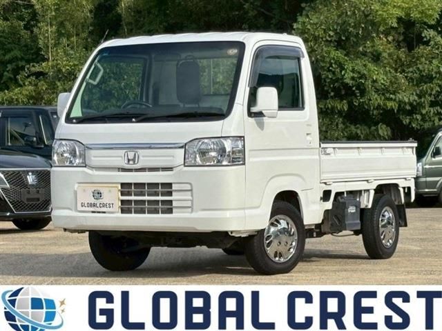 ACTY truck