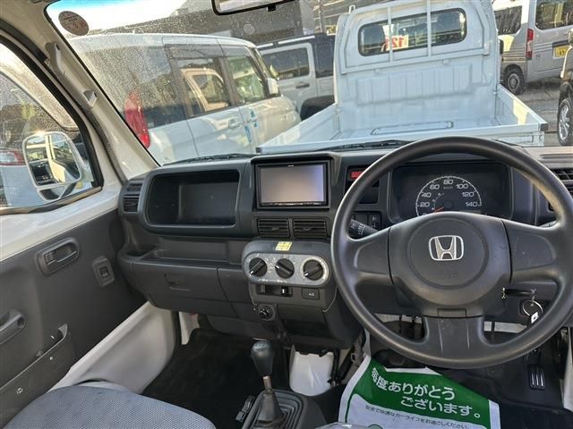 ACTY truck