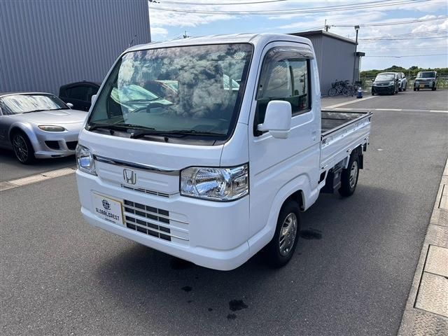 ACTY truck