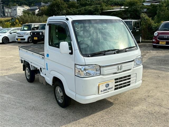 ACTY truck