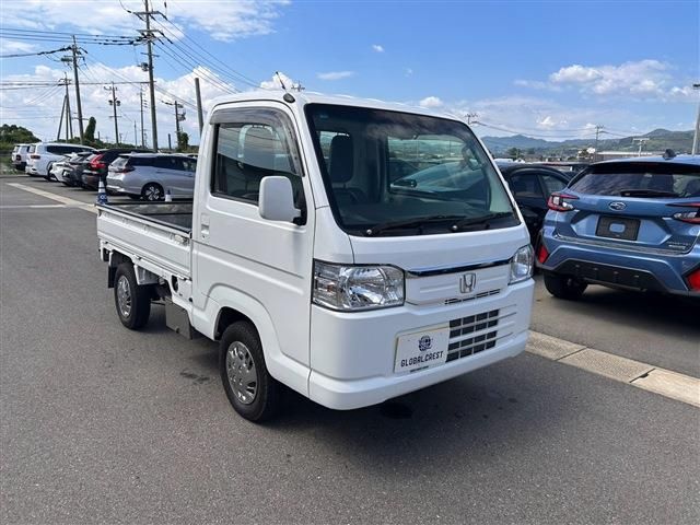 ACTY truck