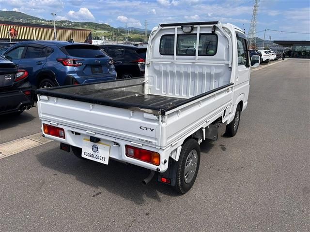 ACTY truck