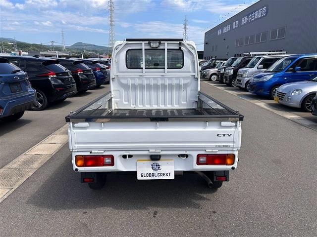 ACTY truck