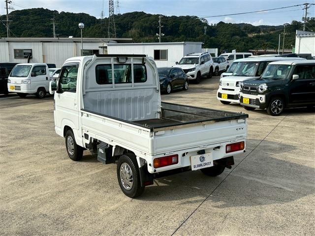ACTY truck