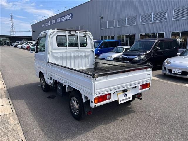 ACTY truck