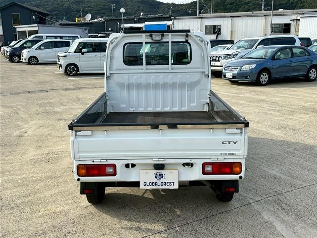 ACTY truck