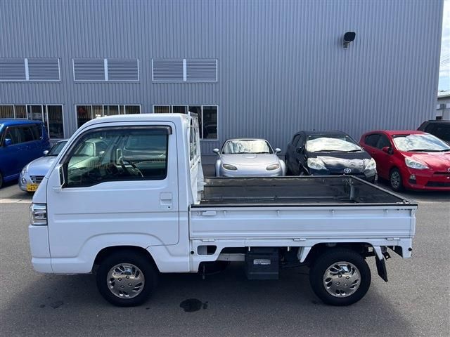 ACTY truck