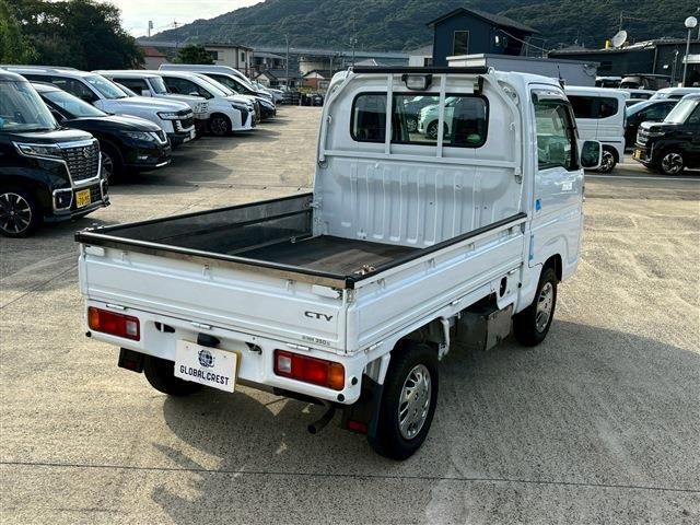 ACTY truck