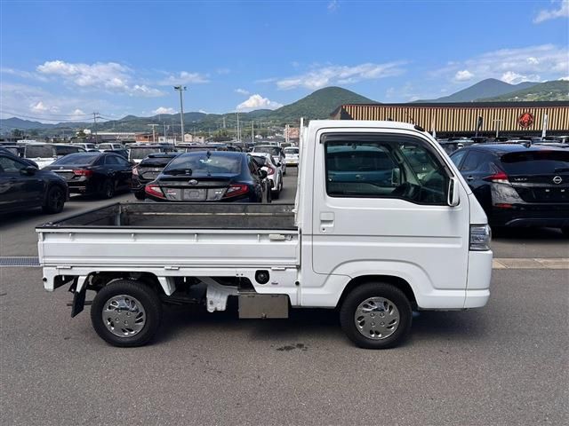 ACTY truck