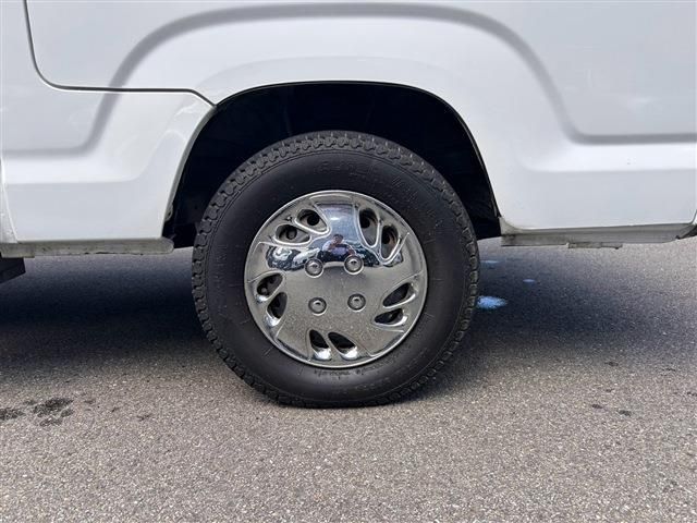 ACTY truck