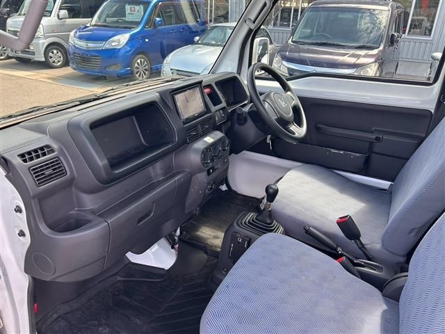 ACTY truck