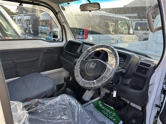 ACTY truck