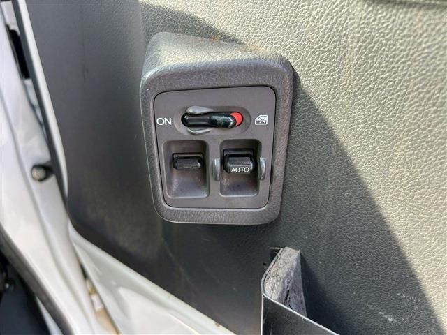 ACTY truck