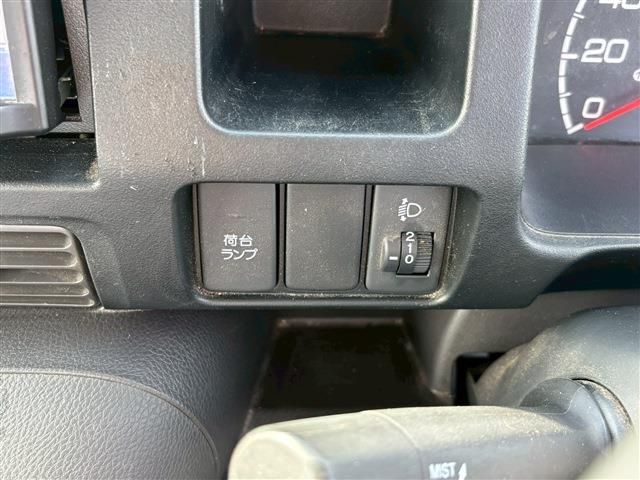 ACTY truck