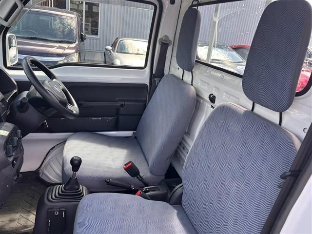 ACTY truck