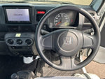 ACTY truck